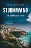 Cover von: Sturmwand
