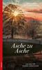 Cover von: Asche zu Asche