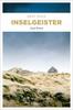 Cover von: Inselgeister