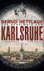 Cover von: Das Geheimnis von Karlsruhe