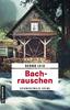 Cover von: Bachrauschen