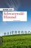 Cover von: Schwarzwald-Himmel