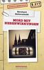 Cover von: Mord mit Nebenwirkungen