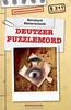 Cover von: Puzzlemord in Deutz