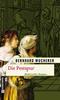 Cover von: Die Pestspur