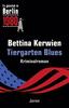 Cover von: Tiergarten Blues