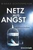Cover von: Netz aus Angst