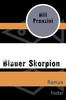 Cover von: Blauer Skorpion