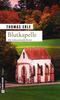 Cover von: Blutkapelle