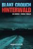 Cover von: Hinterwald
