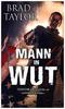 Cover von: Mann in Wut