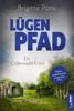 Cover von: Lügenpfad