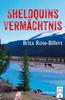 Cover von: Sheloquins Vermächtnis