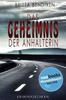 Cover von: Das Geheimnis der Anhalterin