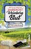 Cover von: Weinbergblut