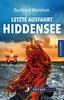 Cover von: Letzte Ausfahrt Hiddensee