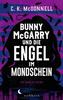 Cover von: Bunny McGarry und die Engel im Mondschein