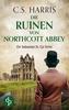 Cover von: Die Ruinen von Northcott Abbey