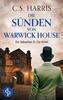 Cover von: Die Sünden von Warwick House | Der fesselnde historische Krimi im düsteren Regency London
