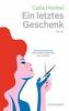 Cover von: Ein letztes Geschenk