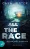Cover von: All the Rage – Gefährliches Schweigen