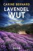 Cover von: Lavendel-Wut