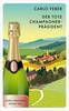 Cover von: Der tote Champagner-Präsident