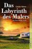 Cover von: Das Labyrinth des Malers