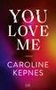 Cover von: You Love Me