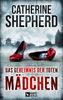 Cover von: Das Geheimnis der toten Mädchen