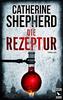 Cover von: Die Rezeptur