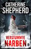 Cover von: Verstummte Narben