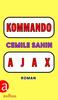 Cover von: Kommando Ajax