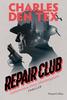 Cover von: Repair Club