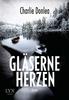 Cover von: Gläserne Herzen
