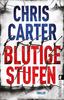 Cover von: Blutige Stufen