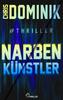 Cover von: Narbenkünstler