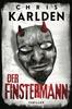 Cover von: Der Finstermann