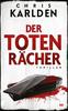 Cover von: Der Totenrächer