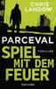 Cover von: Parceval - Spiel mit dem Feuer