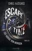 Cover von: Escape Time - Die Morde von morgen