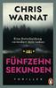 Cover von: 15 Sekunden