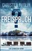 Cover von: Freispruch?