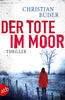 Cover von: Der Tote im Moor
