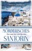 Cover von: Mörderisches Santorin