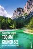Cover von: Tod am Grünen See