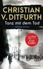 Cover von: Tanz mit dem Tod