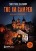 Cover von: Tod im Camper