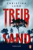 Cover von: Treibsand
