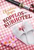 Cover von: Kopflos im Kurhotel